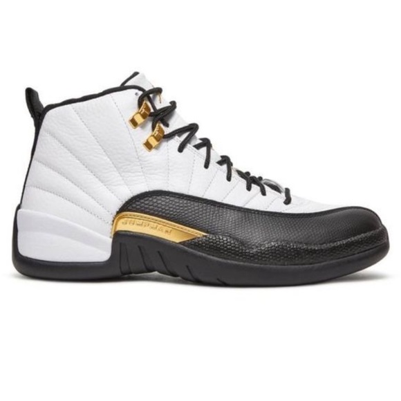 Brand New Air Jordan 12 Retro ‘Royalty’ - Picture 1 of 2